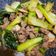 Cooksnap dari Rahayu Ermawati untuk resep Beef Honey Pakcoy