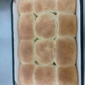 El cooksnap de nan saavedra cuando hizo Pan de leche.
