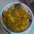 Cooksnap dari Astari Christ untuk resep Rendang babi #Masakan Rumahan