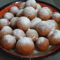 Cooksnap dari sitimaryam untuk resep Bola bola ubi kopong