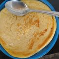 Cooksnap dari Lilis_aimy untuk resep Panecake lembut