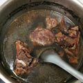 林念恩 的 藥燉排骨（防疫食譜，增加抵抗力） cooksnap