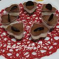 صورة من أم أيهم وسيم الجزائرية، شاركها بعد تجربة وصفة تحلية الاوريو