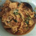Cooksnap dari Riskhy Tia Femianita untuk resep Ayam Masak Rica-Rica Kemangi