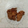 Cooksnap dari Dian untuk resep Chicken Katsu