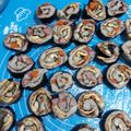 Cooksnap dari Ummu Aisyah Putri untuk resep Sushi Simple Sederhana
