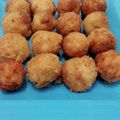 Cooksnap dari Eka Astrie untuk resep Creamy Spaghetti Ball