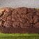 El cooksnap de Pau Urru Uefud cuando hizo Queque integral vegano de plátano y chocolate.