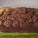 El cooksnap de Pau Urru Uefud cuando hizo Queque integral vegano de plátano y chocolate.