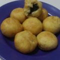 Cooksnap dari Wiwiek untuk resep Donat lembut tanpa telor