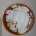 Cooksnap dari Emma Noviyanti untuk resep Bubur Sumsum a.k.a Bubur Lemu (Super Lembut & Kilat)