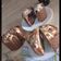 El cooksnap de Leslie Sasha cuando hizo Pan dulce Integral.