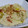 El cooksnap de Becky cuando hizo Humus mediterráneo, o paté de garbanzos.