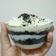 Cooksnap dari Rahma Mahdiyah untuk resep Oreo Cheesecake