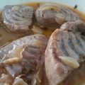 El cooksnap de Bea Varo Varo cuando hizo Atún encebollado.
