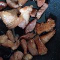 Cooksnap của hoàng ngọc khi họ làm theo món Thịt Ba Rọi Rim Nước Mắm Mặn Ngọt