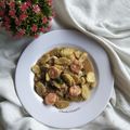 Cooksnap dari Bunda Aisharana untuk resep Udang putren saus tiram