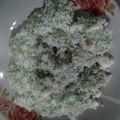 Cooksnap dari iin sarinah untuk resep Klepon ketan lembut isi gula merah