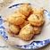 Cooksnap dari Tituk SK untuk resep Bakso goreng