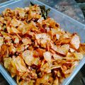 Cooksnap dari Khoirur Rohmah untuk resep Kering Kentang Tempe Pedas Manis