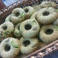 صورة من Um Saif ، شاركها بعد تجربة وصفة طريقة عمل كعك بعجوة