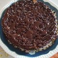 El cooksnap de EGR48 EGR48 cuando hizo Turrón de nata y nueces.