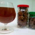 Cooksnap dari Mia Shary untuk resep Wedang jahe