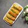 Cooksnap dari ihdanas untuk resep Lumpia isi rebung wortel khas semarang