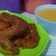 Cooksnap dari yeni rohayani untuk resep Spicy chicken wings and cheese sauce ala richeese