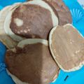Cooksnap dari Prita Dewi Mariyam untuk resep Pancake soft