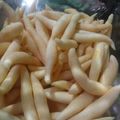Cooksnap dari Nor Wakhidah untuk resep Kue Telur Gabus Keju Renyah