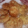 IQra Mehmood...'s cooksnap of when they made Potato Cutlets.