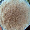 El cooksnap de Silvina Ramos cuando hizo Tarta de masa sable, pastelera y coco!!!🥧🥧😍👌.