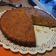 El cooksnap de Guadalupe Rivera cuando hizo Torta de naranja 🍊 (fácil).