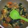 Cooksnap dari Vero Vie untuk resep Sayur bening