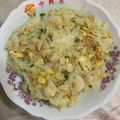 燕子 的 蛋酥包心白 cooksnap