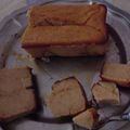 El cooksnap de Ely cuando hizo Pudin de pan duro.