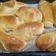 Cooksnap dari Ana Ekky untuk resep Butter roll bread #2