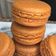 Cooksnap dari Widya✨ untuk resep Macaron (Swiss Meringue method)