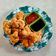 Cooksnap dari abuk irun untuk resep Tahu Crispy