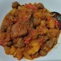 Cooksnap dari henny untuk resep Sambel goreng kreni / bola-bola daging sapi / Sambel goreng solo