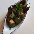 Cooksnap dari Frilly untuk resep Ayam Goreng Pandan (airfryer)