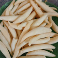 Cooksnap dari Dhini_Burhanudin untuk resep Telur gabus keju renyah