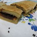 Cooksnap dari Badoci untuk resep Martabak Teflon