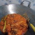 Cooksnap dari risma ainur rohmah untuk resep Ayam Rica Rica Super Pedas