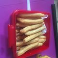 Cooksnap dari Winda Actarina untuk resep Churros