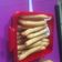 Cooksnap dari Winda Actarina untuk resep Churros