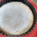 El cooksnap de Claudia Mariela Ledesma cuando hizo Tarta de ricota.