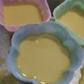 صورة من إشــــــــراق 👩🏻‍🍳، شاركها بعد تجربة وصفة طريقة عمل حلا كاسات الكسترد
