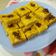 Cooksnap dari Aditya Hapsari untuk resep LEKKER HOLLAND PANDAN 4 Bahan aka Dutch Boterkoek Superr Rich&Yummy